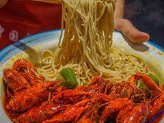 -虾乐园龙虾·夜宵(松江店)