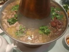 -宏达老菜馆(东安街店)