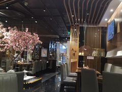 大堂-九井澤精致料理(金茂店)
