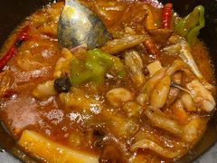 -云海肴·汽锅鸡·云南菜(美罗城店)