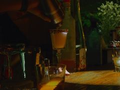 -LAMP BAR 水烟音乐酒吧