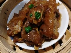 -潮粥荟·潮汕砂锅粥(槐房万达店)