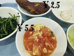 -紫金港餐饮中心-风味餐厅(浙江大学紫金港校区店)