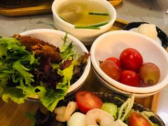 -Home Thai·泰谣(王府井apm店)