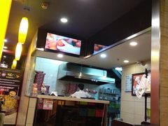 -尊宝比萨(南坪亚太商谷店)