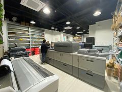 -同昆数码印刷(浦东店)