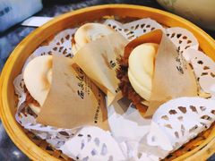 -西安饭庄·非遗陕菜(钟楼店)