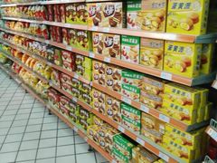 -世纪联华超市(大关店)