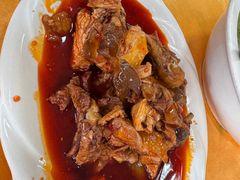 -荣生萝卜汤饭店