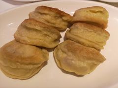 喜鼎蒸茄盒-喜鼎海胆水饺(柏威年购物中心店)