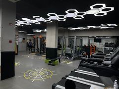 -VPsmart私教健身工作室(新华路旗舰店)