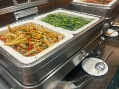 -北京建国饭店四季中餐厅