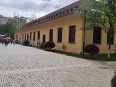 -云南师范大学(一二一西南联大校区)