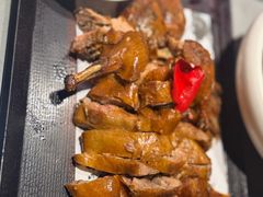 -姑苏家宴·苏帮菜·松鼠桂鱼(苏州总店)