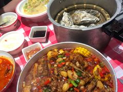 -辣小鲜·南昌大排档(船山路店)