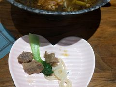 -八月美食小馆(银泰城总店)