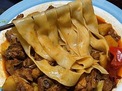 -伊带伊路新疆美食府(呼家楼店)