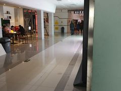 -山文星辉影城(青岛和谐广场店)