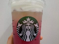 海盐荔枝茶云-星巴克臻选(杭州501城市广场1F店)