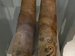 -巴音郭楞蒙古自治州博物馆