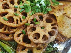 -抚琴第一烤(抚琴地铁站A口店)