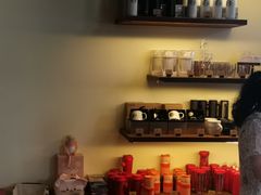 -星巴克(迪士尼小镇店)