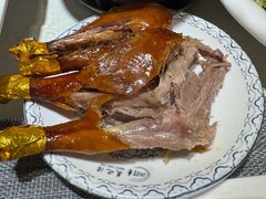 -同喜烤鸭店(光芒店)