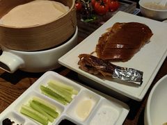 -小大董·烤鸭(王府井apm店)