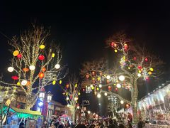 -中国第四纪冰川遗迹陈列馆