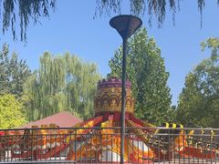 -朝阳公园游乐园