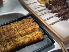 -西夏回族烧麦馆(牡丹街店)