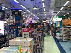 -玩具反斗城(海港城店)