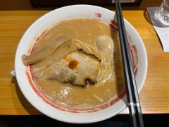 -霸吗拉面