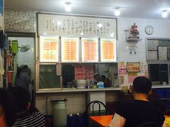 -南宁市连升风味小吃店