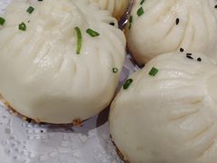 招牌生煎包-和记小菜(东方店)