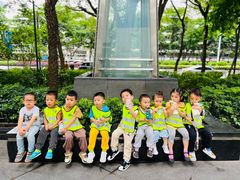 -红黄蓝成长中心•婴幼儿早教•托育(南山京基百纳广场店)