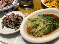 -宁夏国强手抓羊肉·清真菜(未央路凤三店)