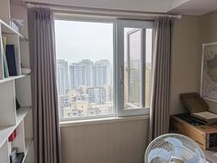 -有肆年整体软装设计 窗帘墙布硬包挂画(红星美凯龙双楠店)