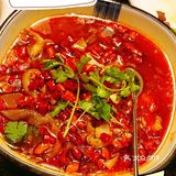 老底子杭州菜，还是认外婆家