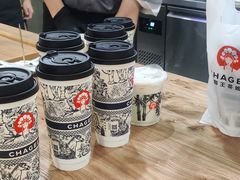 -霸王茶姬(正佳广场店)