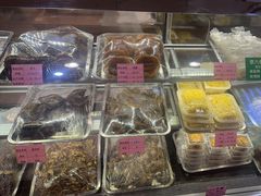 -烤肉季饭庄
