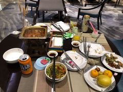 -西藏饭店·亚克·食光自助餐厅(文殊院店)