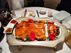 -谭厨中山传家菜.乳鸽.脆鲩鱼(华强北中航城店)