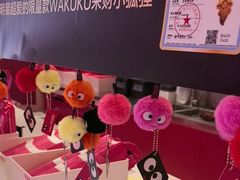 -K22.酸奶草莓(烟台芝罘店)