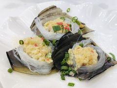 -新享乐海鲜(翠华路店)