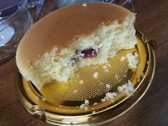 云朵芝士蛋糕-多乐之日(五道口店)