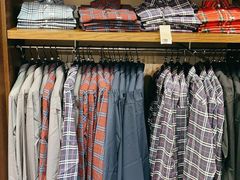 -巴宝莉工厂店/折扣店(工厂店)