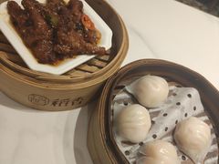 -稻香饭店(龙华天虹店)