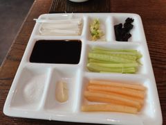 -小大董·烤鸭(王府井apm店)