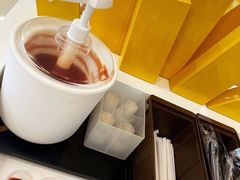 -纽约薯条(世豪广场店)